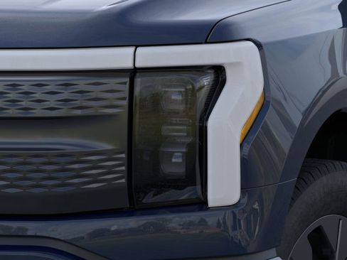 New 2025 Ford F150 Lightning Flash image 30