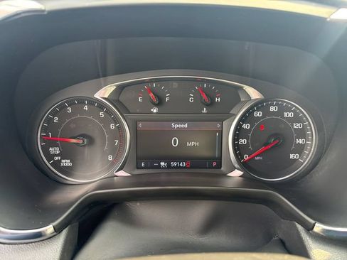 Used 2023 Chevrolet Blazer LT w/ Convenience Package FWD image 25
