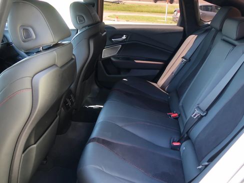 Used 2021 Acura TLX w/ A-SPEC Pkg image 19