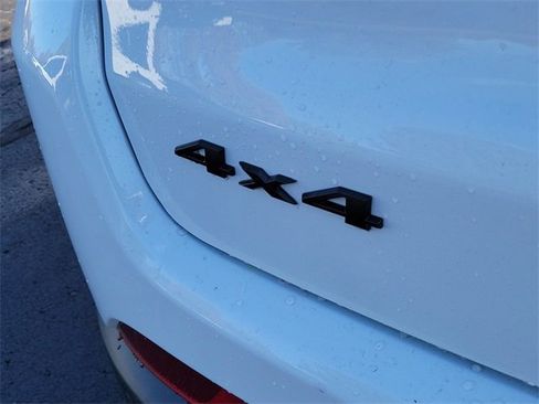 New 2026 Jeep Compass Limited image 7