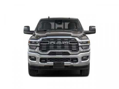 New 2026 RAM 2500 Tradesman AWD/4WD image 7