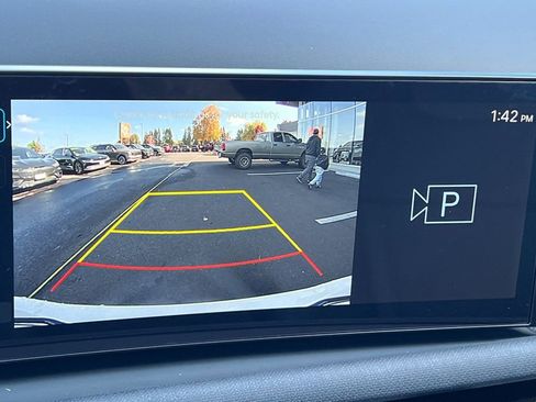 New 2026 Hyundai Tucson SEL image 18