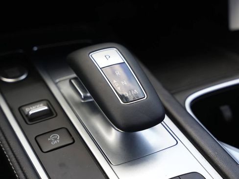 Used 2023 INFINITI QX60 Luxe w/ Performance Audio Package image 15