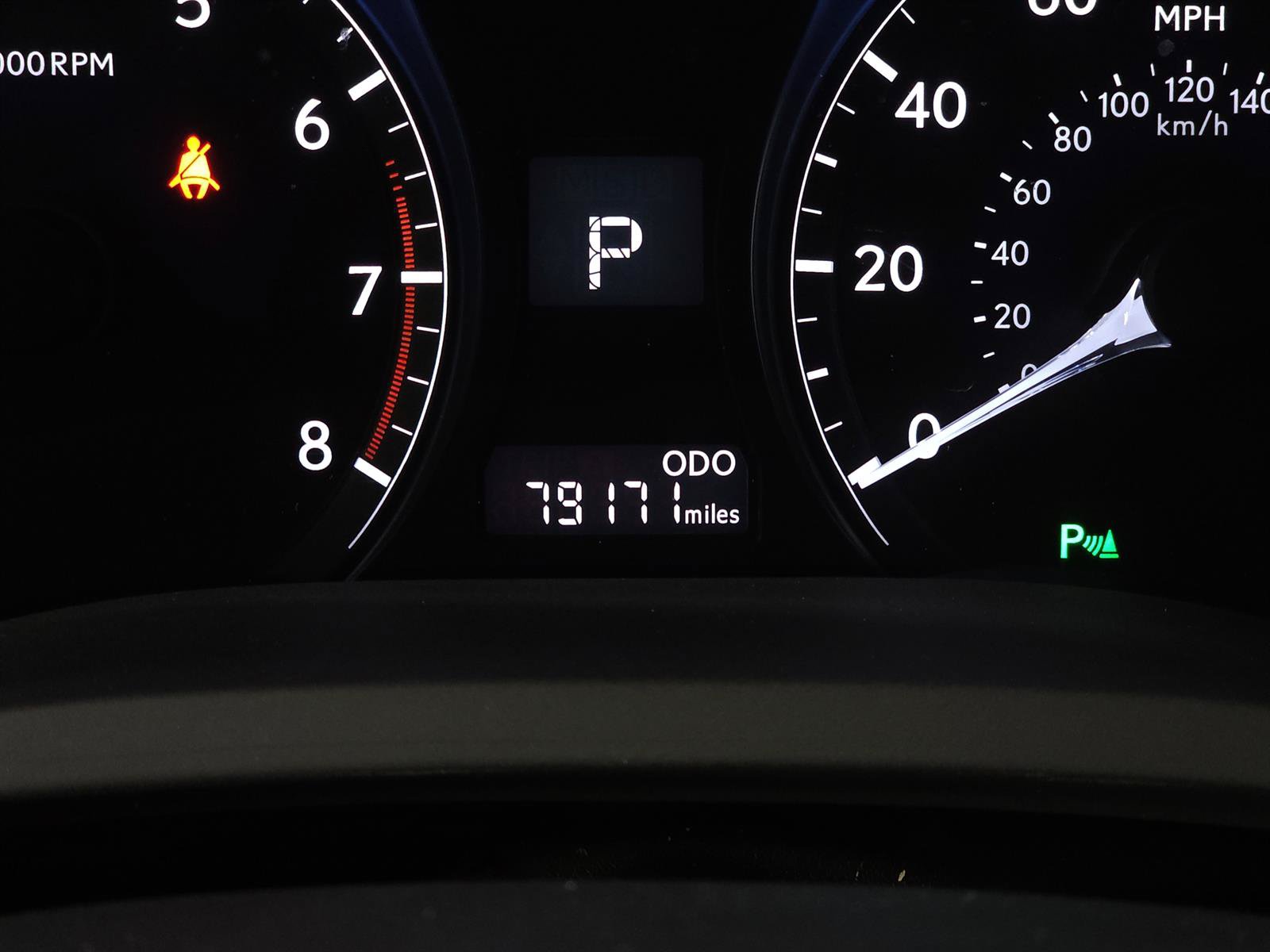Used 2015 Lexus RX 350 F Sport w/ Navigation Package AWD/4WD image 19