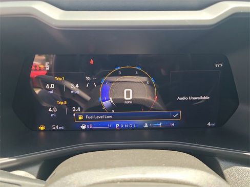 New 2026 Chevrolet Colorado W/T w/ WT Custom Package image 25