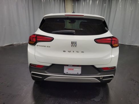 Used 2024 Buick Encore GX Preferred FWD image 7
