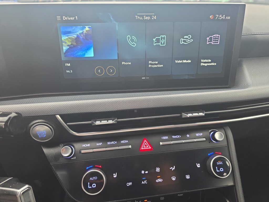 Used 2025 Hyundai Sonata SEL FWD image 18