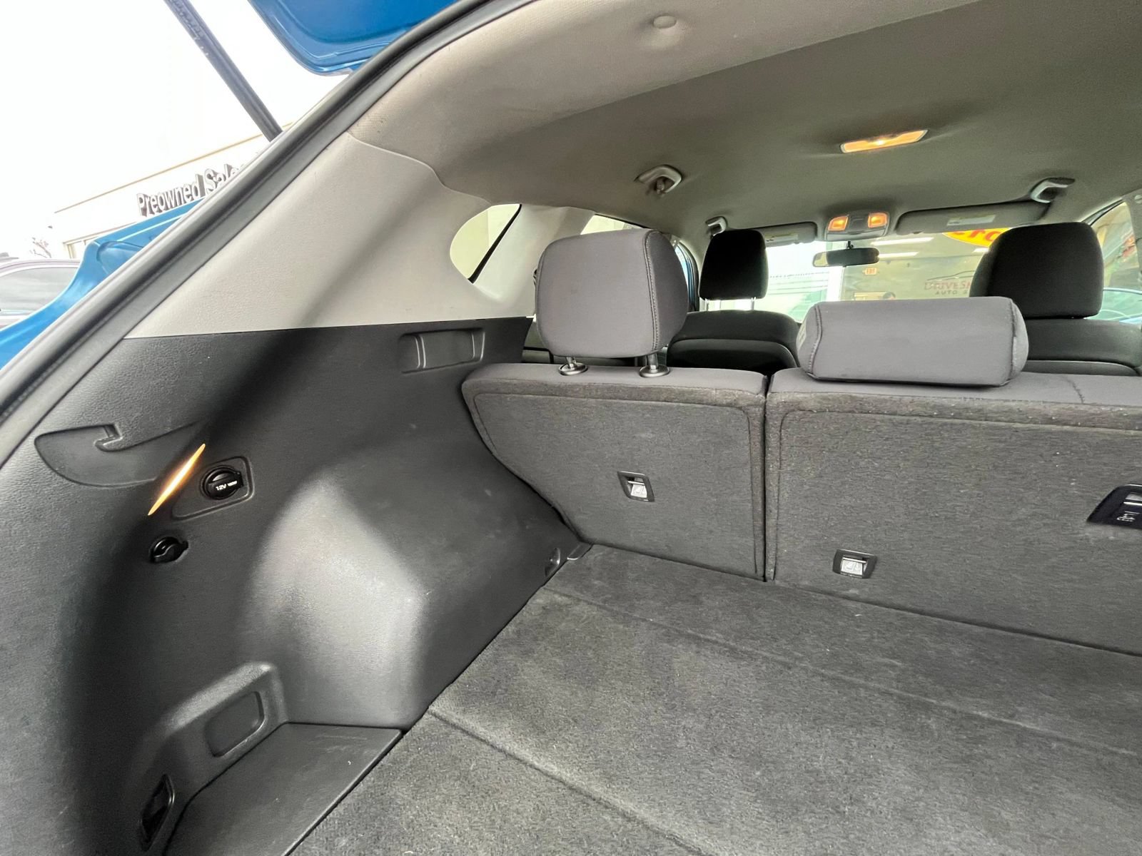 Used 2019 Hyundai Tucson SE AWD/4WD image 8