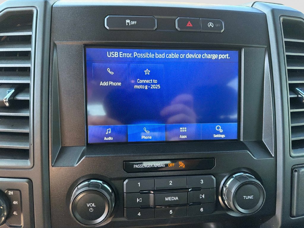 Used 2020 Ford F150 XL w/ Equipment Group 101A Mid AWD/4WD image 25