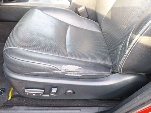 Used 2020 Toyota 4Runner Limited image 15