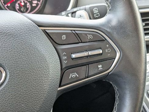 Used 2023 Hyundai Santa Fe XRT FWD image 21