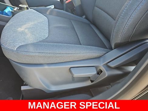 New 2026 Ford Maverick XLT FWD image 28