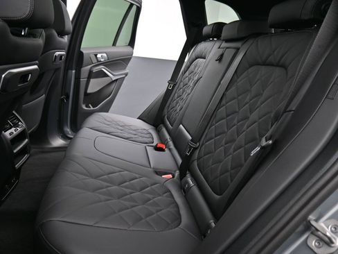 New 2026 BMW X5 xDrive50e w/ M Sport Package image 16