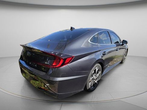 Used 2021 Hyundai Sonata SEL Plus w/ Tech Package FWD image 7