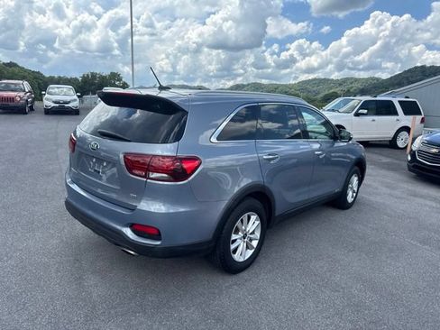 Used 2020 Kia Sorento LX w/ LX I4 Convenience Package AWD/4WD image 8