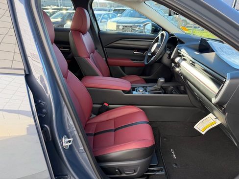 New 2026 MAZDA CX-50 AWD 2.5 Hybrid w/ Weather Package image 20