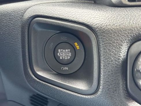 New 2026 Jeep Wrangler Sport S image 16