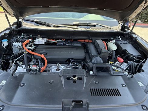 Used 2023 Honda CR-V Sport image 29