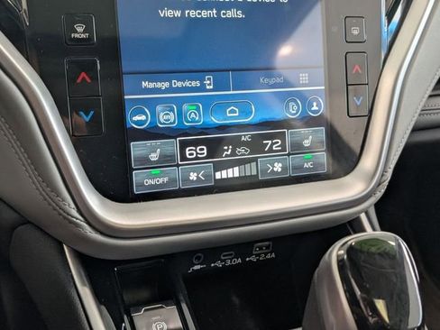 Used 2023 Subaru Outback Limited image 21