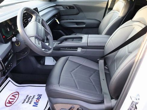 New 2027 Kia Telluride EX X-Line w/ Towing Package AWD/4WD image 42