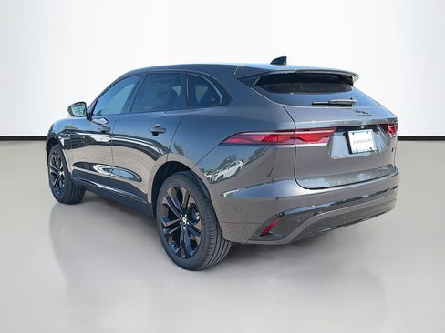 New 2026 Jaguar F-PACE R-Dynamic S image 3