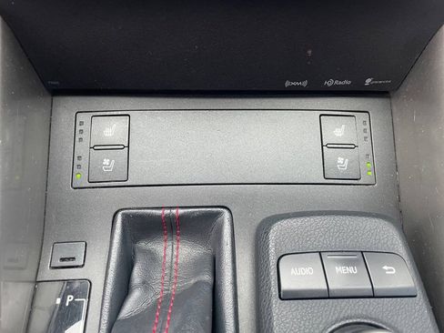 Used 2015 Lexus IS 250 w/ F-Sport Package RWD image 25