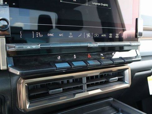 New 2025 GMC Hummer EV 3X w/ Battery Pack, 24 Module Pack image 29