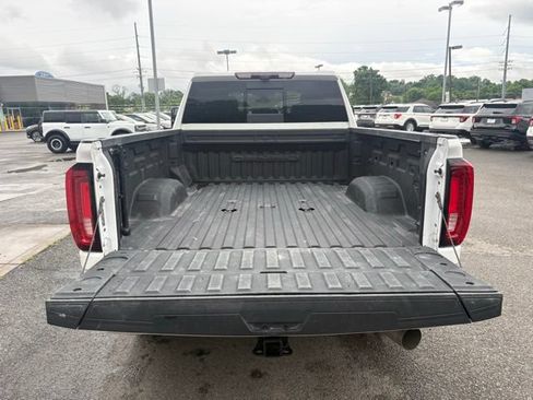Used 2023 GMC Sierra 2500 Denali w/ Denali Ultimate Package AWD/4WD image 37