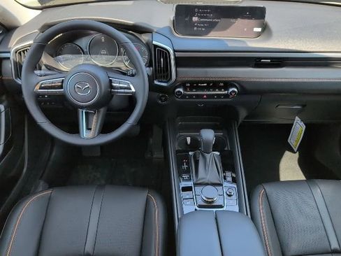 New 2026 MAZDA CX-50 2.5 Hybrid w/ Premium Plus Pkg AWD/4WD image 4