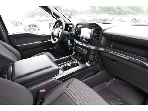 Used 2023 Ford F150 XL w/ STX Appearance Package RWD image 28