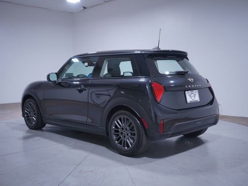 Used 2025 MINI Cooper S image 3