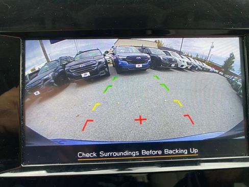 Used 2022 Subaru Forester Premium image 43