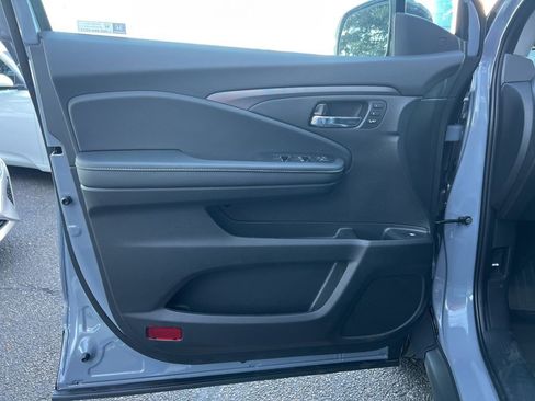 New 2026 Honda Ridgeline RTL image 11