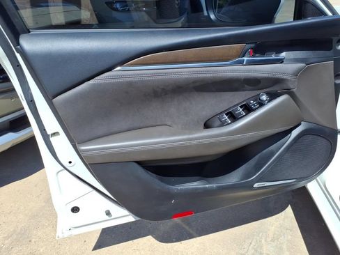 Used 2018 MAZDA MAZDA6 Signature FWD image 22