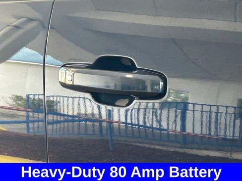 Used 2021 GMC Sierra 2500 AT4 w/ AT4 Premium Plus Package image 25