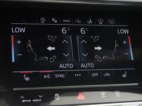 Used 2023 Audi S7 Prestige AWD/4WD image 35