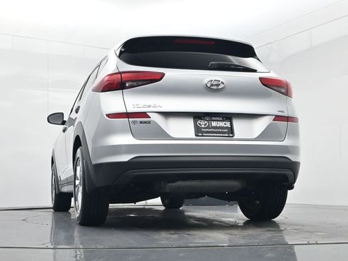 Used 2019 Hyundai Tucson Value image 47