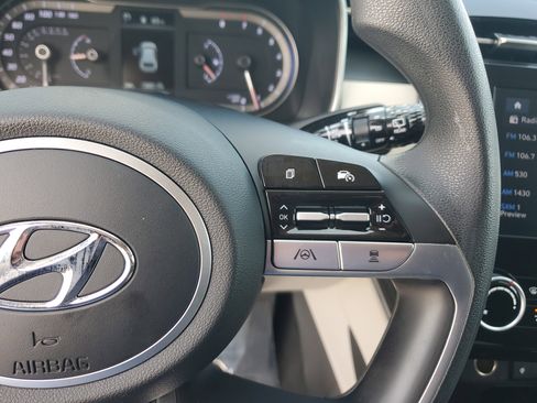 Used 2023 Hyundai Tucson SEL image 23