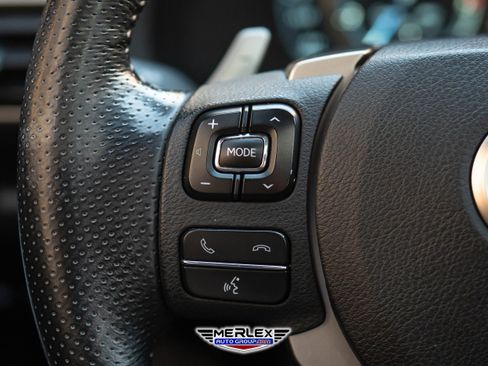 Used 2018 Lexus IS 300 F Sport image 24