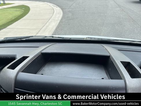 Used 2016 Mercedes-Benz Sprinter 2500 image 31