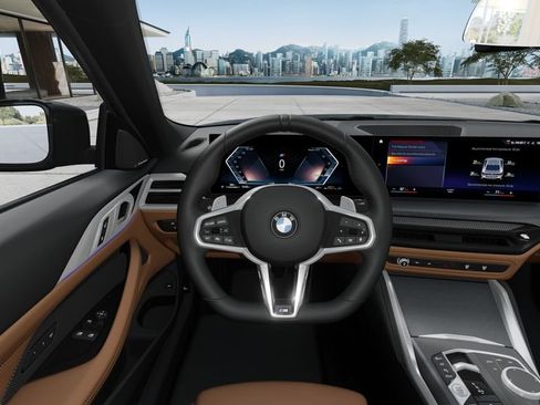 New 2027 BMW 430i Coupe w/ M Sport Package RWD image 13