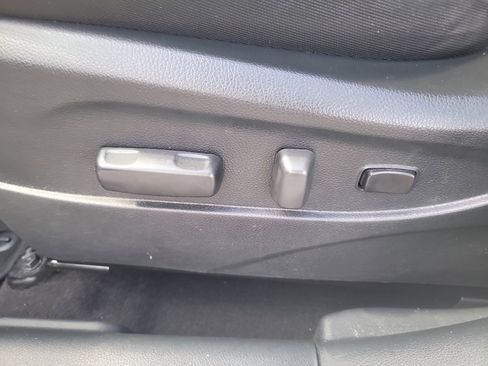 Used 2015 Kia Sportage EX FWD image 17