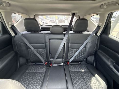 Used 2021 Nissan Murano Platinum w/ Cargo Package AWD/4WD image 23