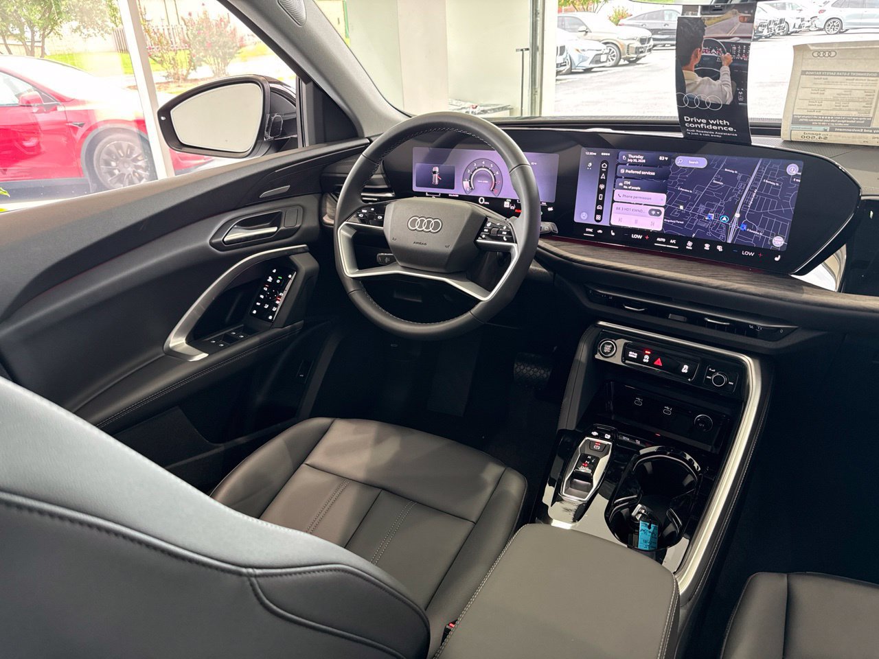 New 2026 Audi Q5 Premium Plus AWD/4WD image 46