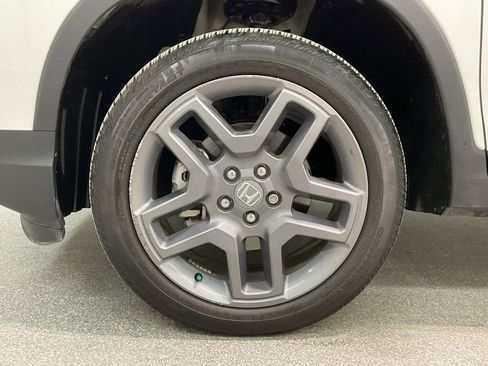 Certified 2023 Honda Passport EX-L image 34