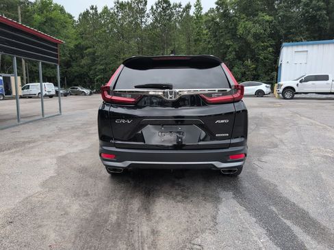 Used 2020 Honda CR-V Touring image 6