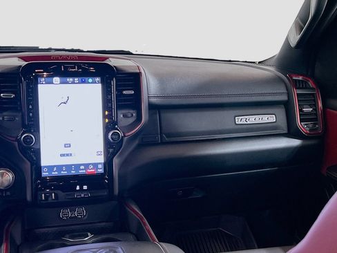 Used 2024 RAM 1500 Rebel w/ Rebel Level 1 Equipment Group AWD/4WD image 21