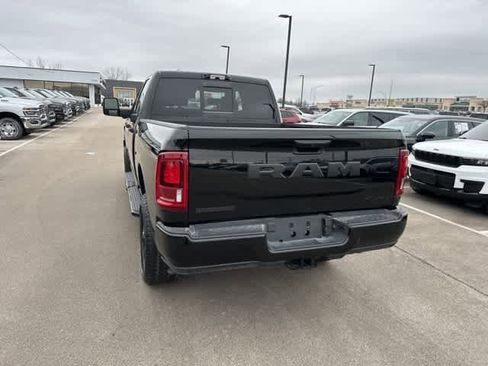 New 2026 RAM 2500 Big Horn image 17