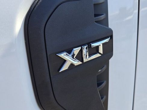Used 2025 Ford Ranger XLT w/ FX4 Off-Road Package image 10