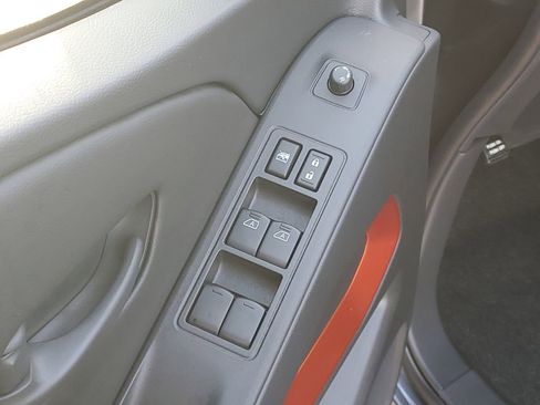 New 2026 Nissan Frontier PRO-4X image 9